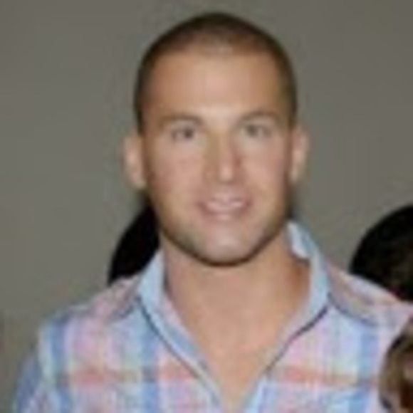 Meet your Posher, Jeremy - Picture 1 of 1